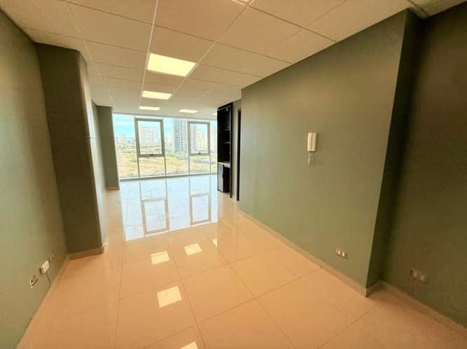 SE VENDE OFICINA BOSQUE DE MONTEMAR 41M2 - Imagen 3