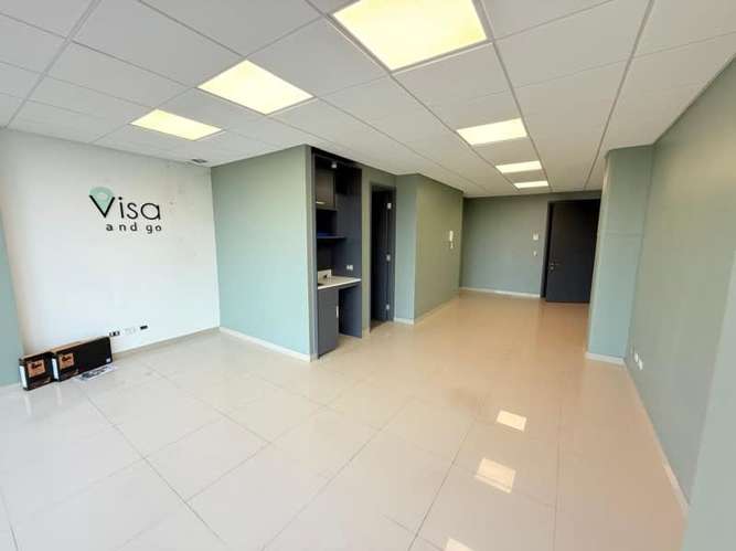 SE VENDE OFICINA BOSQUE DE MONTEMAR 41M2 - Imagen 7