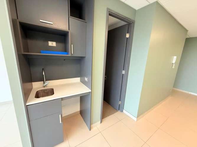 SE VENDE OFICINA BOSQUE DE MONTEMAR 41M2 - Imagen 8