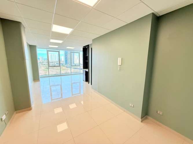 SE VENDE OFICINA BOSQUE DE MONTEMAR 41M2 - Imagen 4