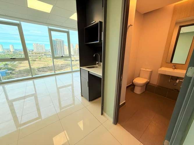 SE VENDE OFICINA BOSQUE DE MONTEMAR 41M2 - Imagen 10