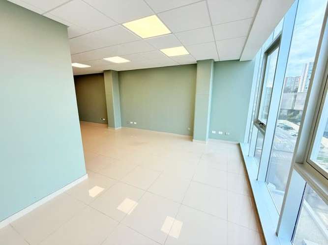 SE VENDE OFICINA BOSQUE DE MONTEMAR 41M2 - Imagen 6