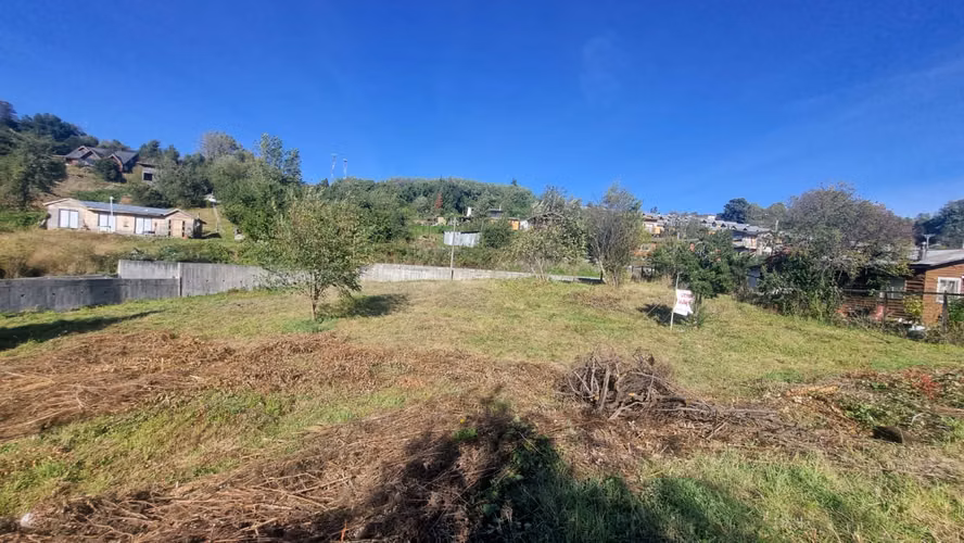 Amplio Terreno Urbano Panguipulli - Imagen 6