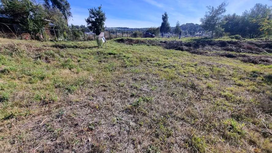 Amplio Terreno Urbano Panguipulli - Imagen 9