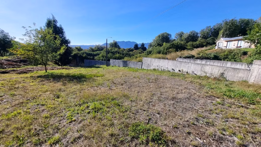Amplio Terreno Urbano Panguipulli - Imagen 10