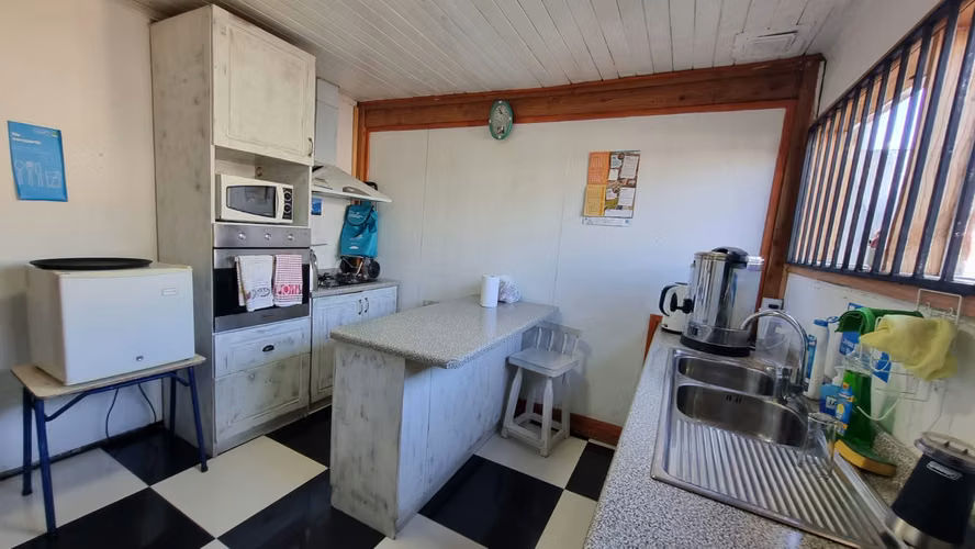 Arriendo Propiedad Comercial Calle Etchegaray Panguipulli