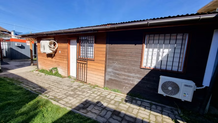Arriendo Propiedad Comercial Calle Etchegaray Panguipulli