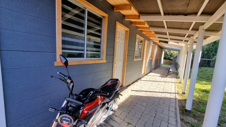 Arriendo Propiedad Comercial Calle Etchegaray Panguipulli