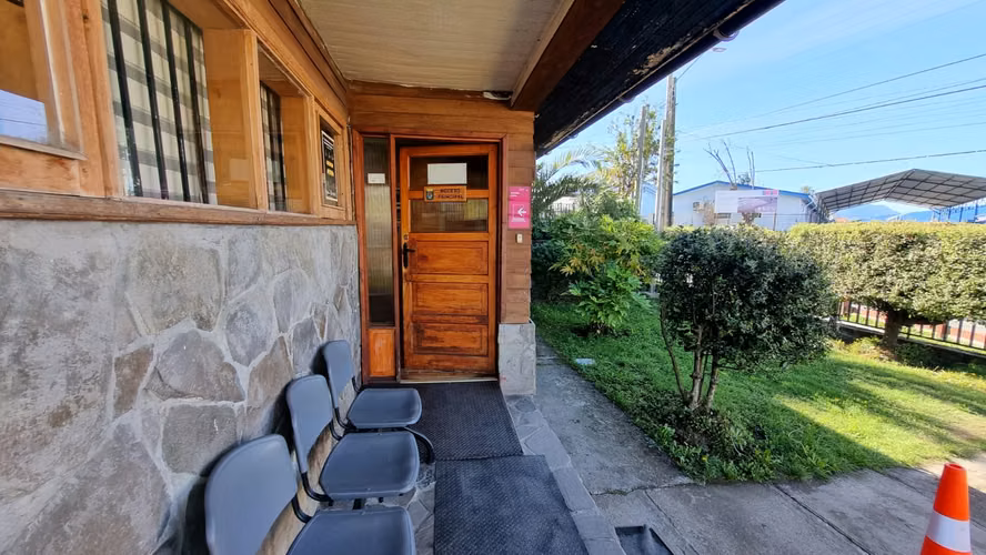 Arriendo Propiedad Comercial Calle Etchegaray Panguipulli