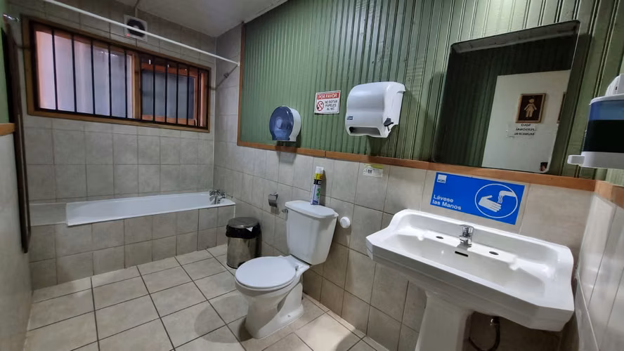 Arriendo Propiedad Comercial Calle Etchegaray Panguipulli
