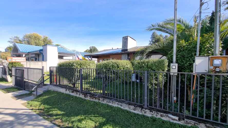 Arriendo Propiedad Comercial Calle Etchegaray Panguipulli