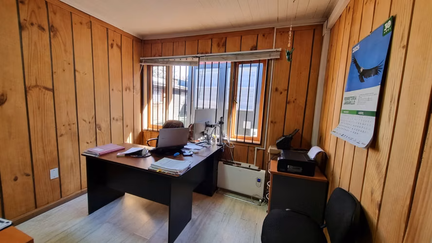 Arriendo Propiedad Comercial Calle Etchegaray Panguipulli