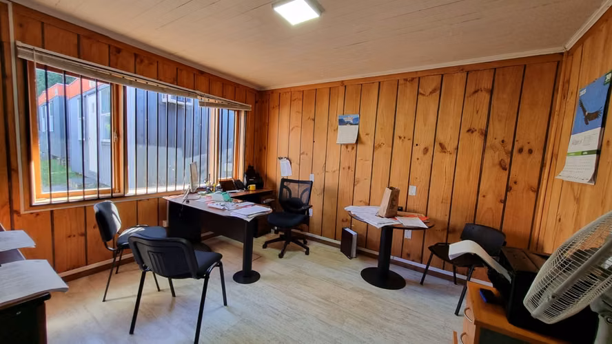 Arriendo Propiedad Comercial Calle Etchegaray Panguipulli