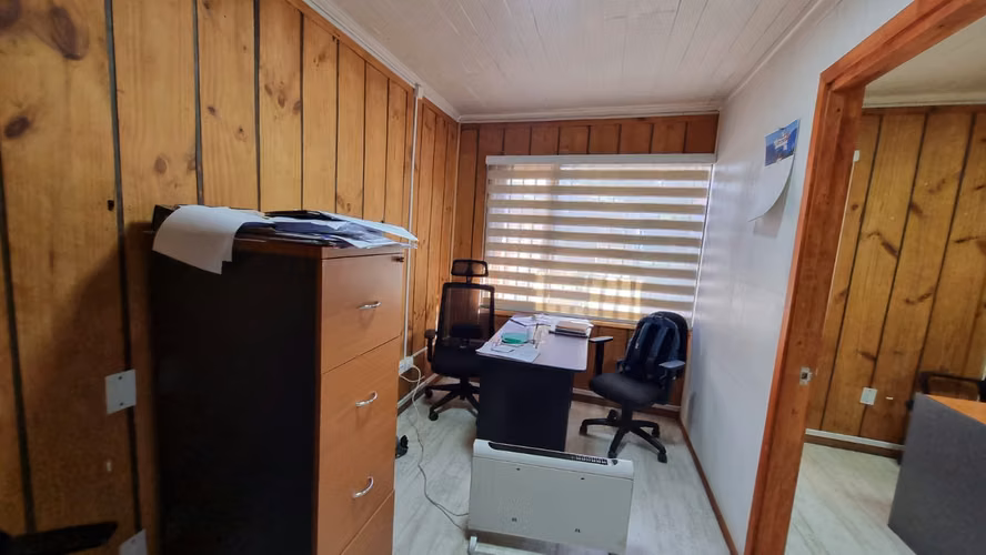 Arriendo Propiedad Comercial Calle Etchegaray Panguipulli