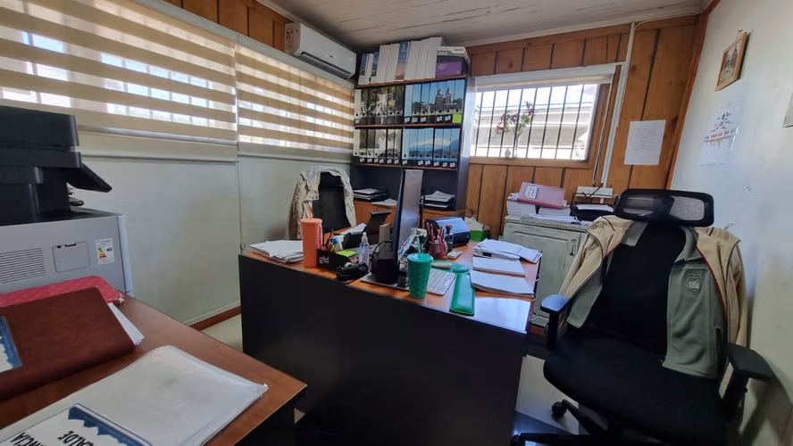 Arriendo Propiedad Comercial Calle Etchegaray Panguipulli