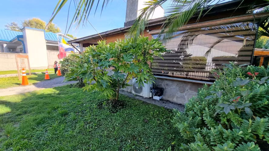Arriendo Propiedad Comercial Calle Etchegaray Panguipulli