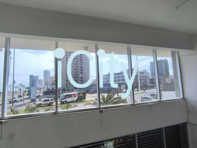 EDIFICIO BOULEVARD LOCAL COMERCIAL  (90530)
