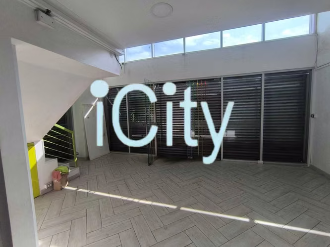 EDIFICIO BOULEVARD LOCAL COMERCIAL  (90530)