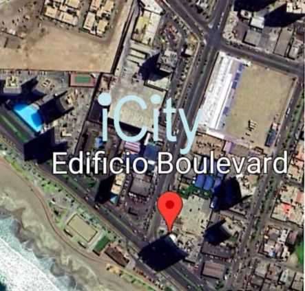 ARRIENDO LOCAL COMERCIAL 102.75 UF (90530)