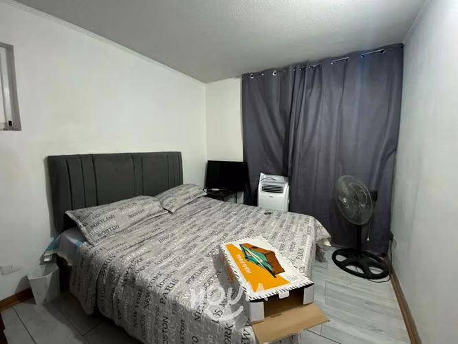 Departamento en Avenida Independencia