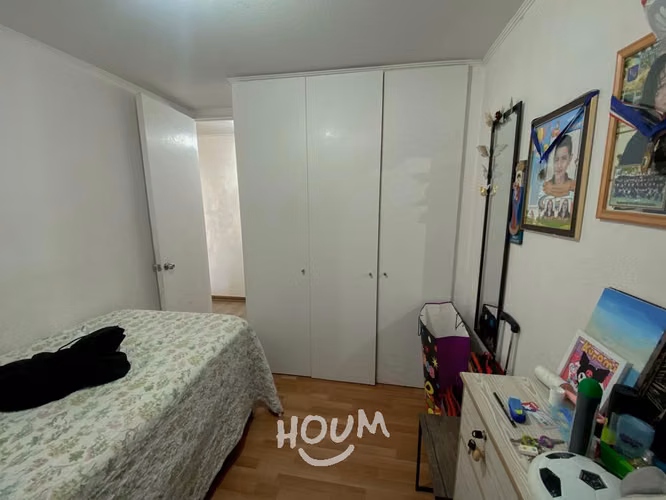 Departamento en Avenida Independencia