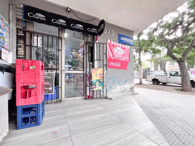 LOCAL GENERAL GANA ALTO FLUJO DE PERSONAS (90724)