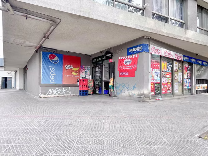 LOCAL GENERAL GANA ALTO FLUJO DE PERSONAS (90724)