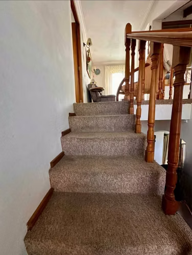 Casa 4 dormitorios con piscina Ossandon (90692)