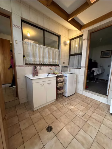 Casa 4 dormitorios con piscina Ossandon (90692)