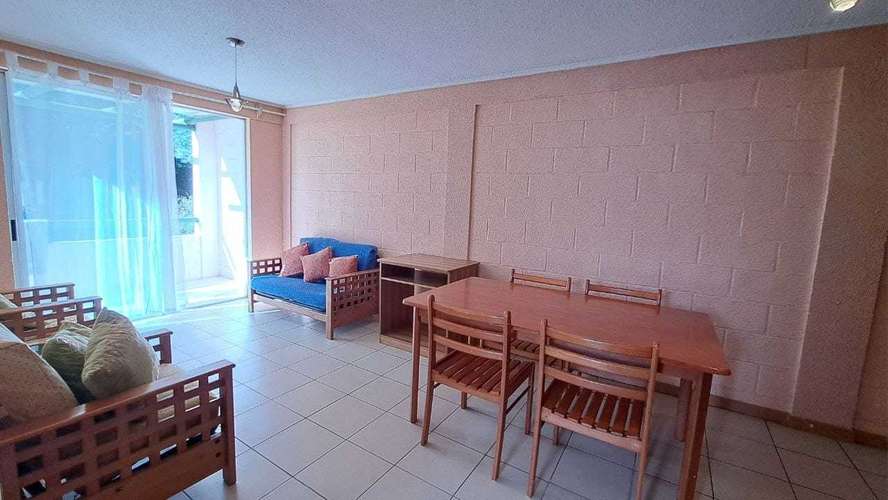 Arriendo Departamento Vicuña (75921)