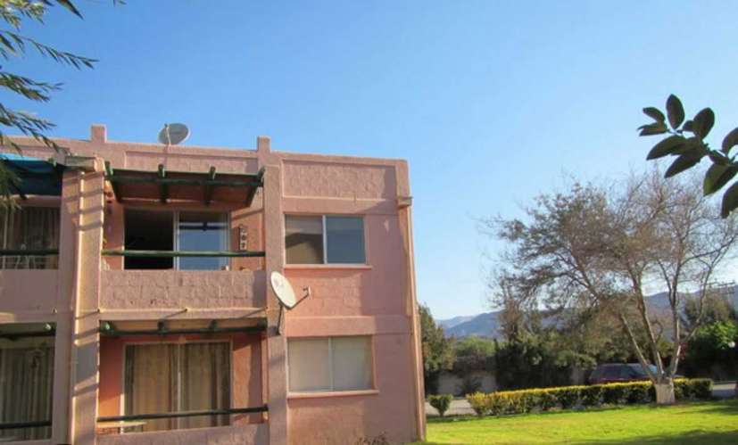 Arriendo Departamento Vicuña (75921)
