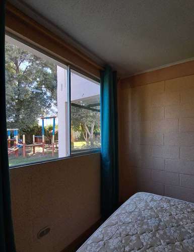 Arriendo Departamento Vicuña (75921)