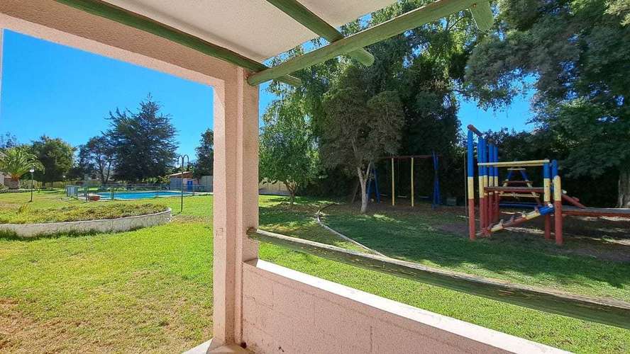 Arriendo Departamento Vicuña (75921)