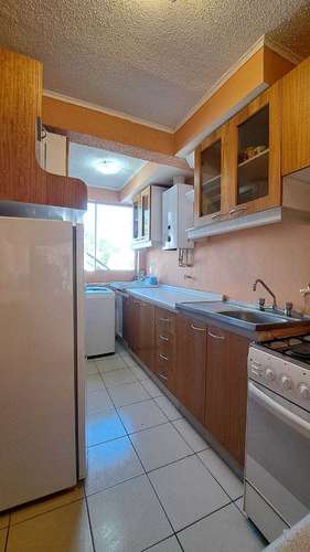 Arriendo Departamento Vicuña (75921)