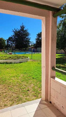 Arriendo Departamento Vicuña (75921)