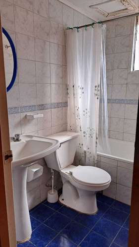 Arriendo Departamento Vicuña (75921)