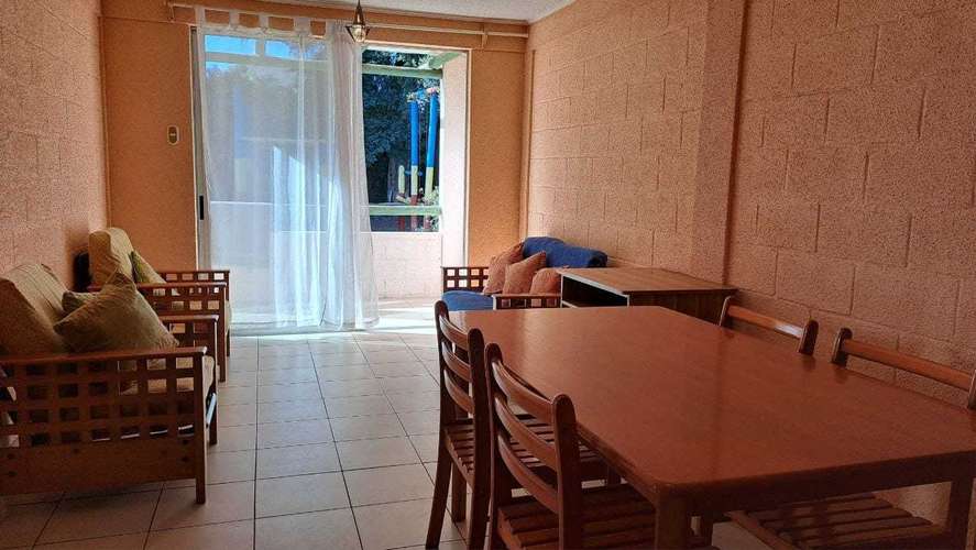 Arriendo Departamento Vicuña (75921)