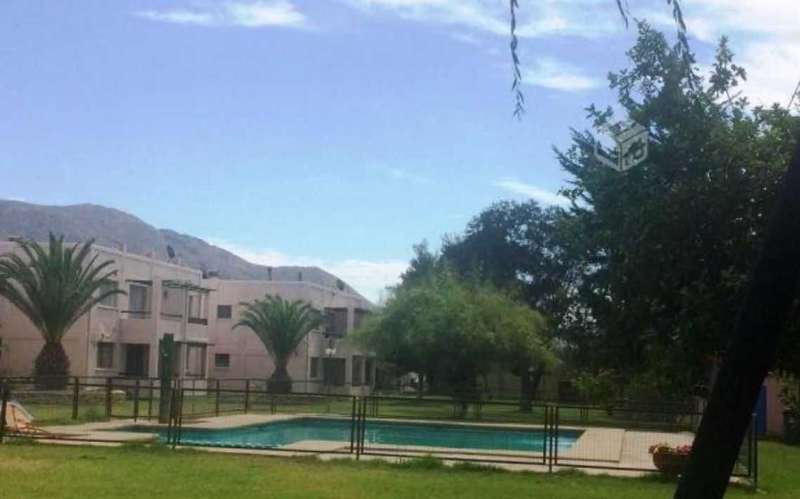 Arriendo Departamento Vicuña (75921)