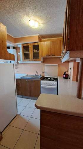 Arriendo Departamento Vicuña (75921)