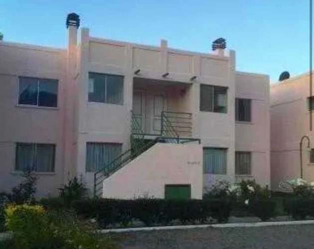 Arriendo Departamento Vicuña (75921)