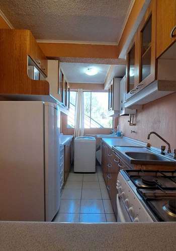 Arriendo Departamento Vicuña (75921)