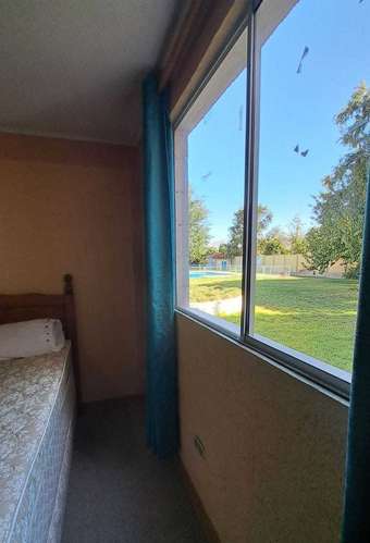 Arriendo Departamento Vicuña (75921)
