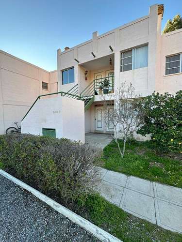 Arriendo Departamento Vicuña (75921)