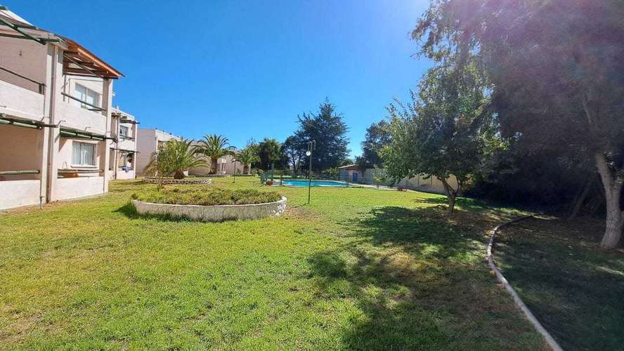 Arriendo Departamento Vicuña (75921)