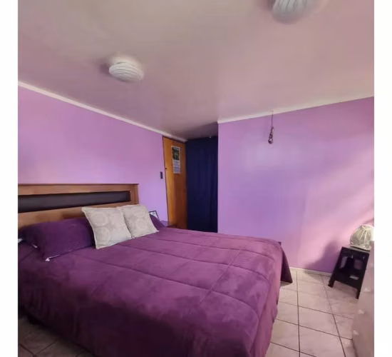 Casa SALVADOR SANFUENTES / AV VICUÑA MACKENNA - Imagen 12