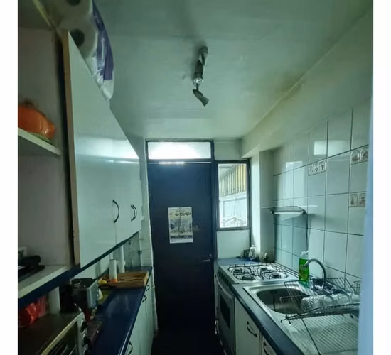 Casa SALVADOR SANFUENTES / AV VICUÑA MACKENNA - Imagen 8