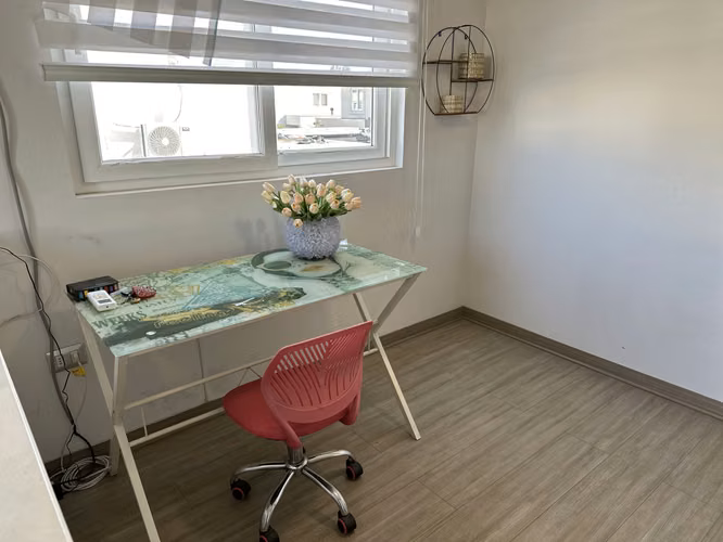 ARRIENDO CASA 4HAB 3BA COLINA