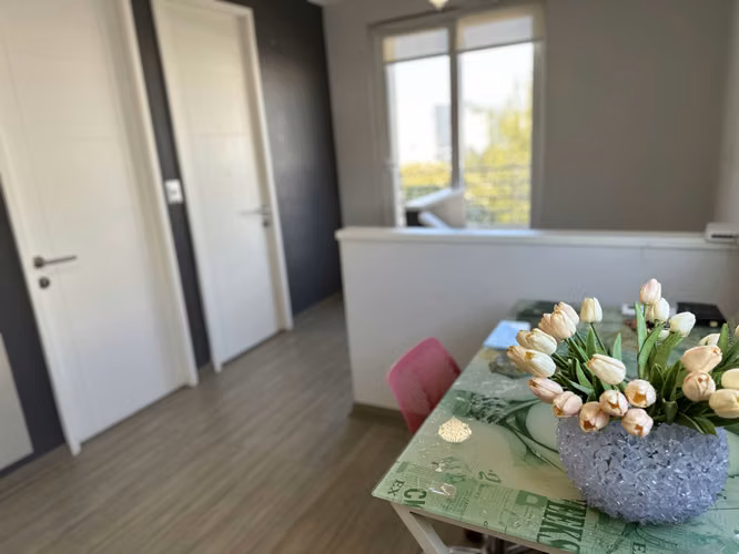 ARRIENDO CASA 4HAB 3BA COLINA