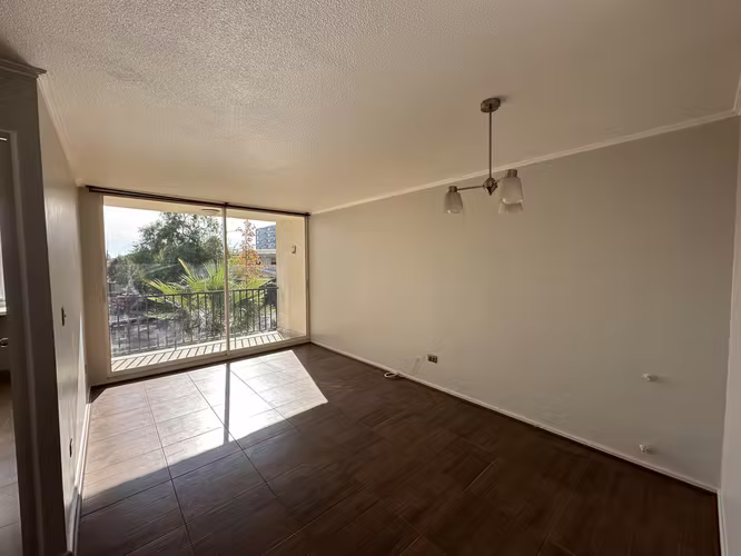 ARRIENDO HERMOSO DEPTO EN LA FLORIDA - Imagen 3