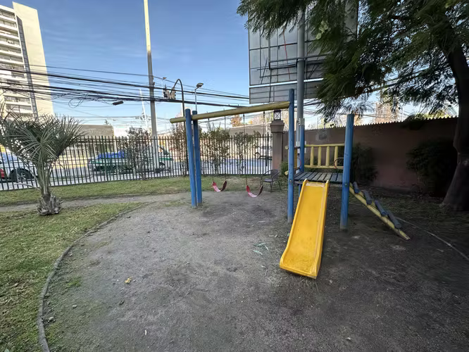 ARRIENDO HERMOSO DEPTO EN LA FLORIDA - Imagen 24